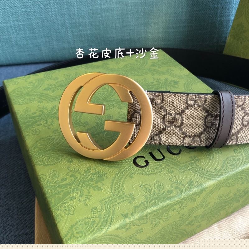 G*u*i belts